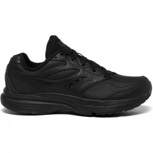 Saucony Integrity Walker 3 Wanderschuhe Damen Schwarz | SCHWEIZ NVGXA