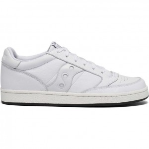 Saucony Jazz Court Sneaker Herren Weiß | SCHWEIZ YNEQJ