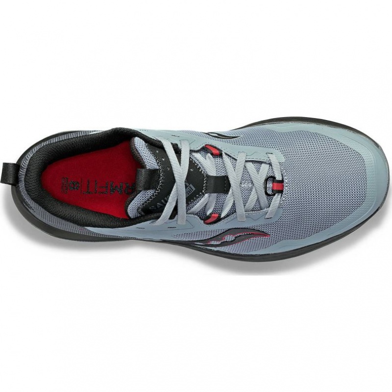 Saucony Blaze TR Trailrunning Schuhe Herren Grau | SCHWEIZ LWZMY