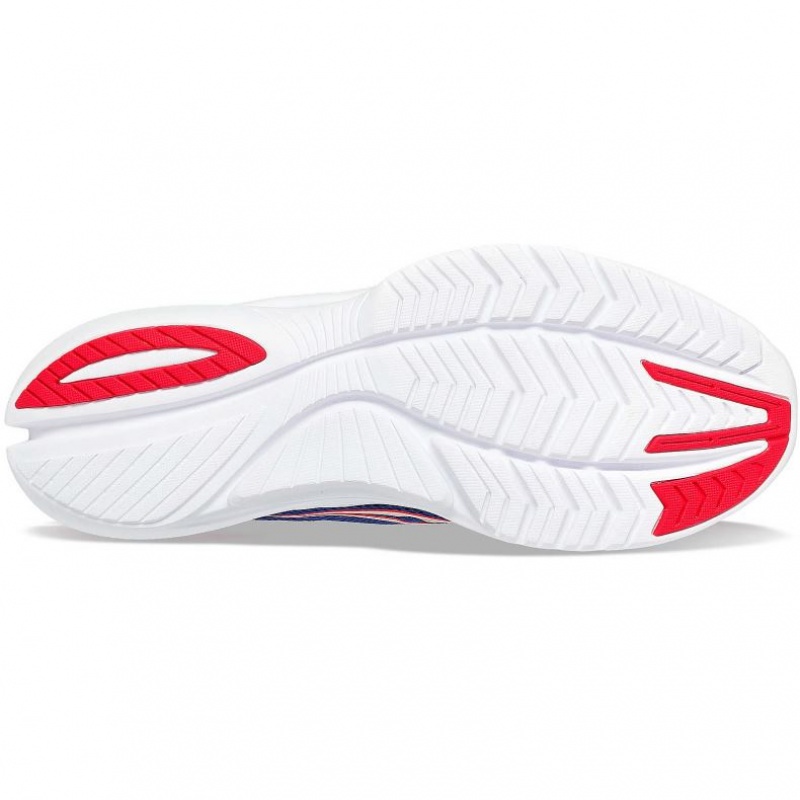 Saucony Convergence Laufschuhe Damen Indigo | SCHWEIZ PGSDO