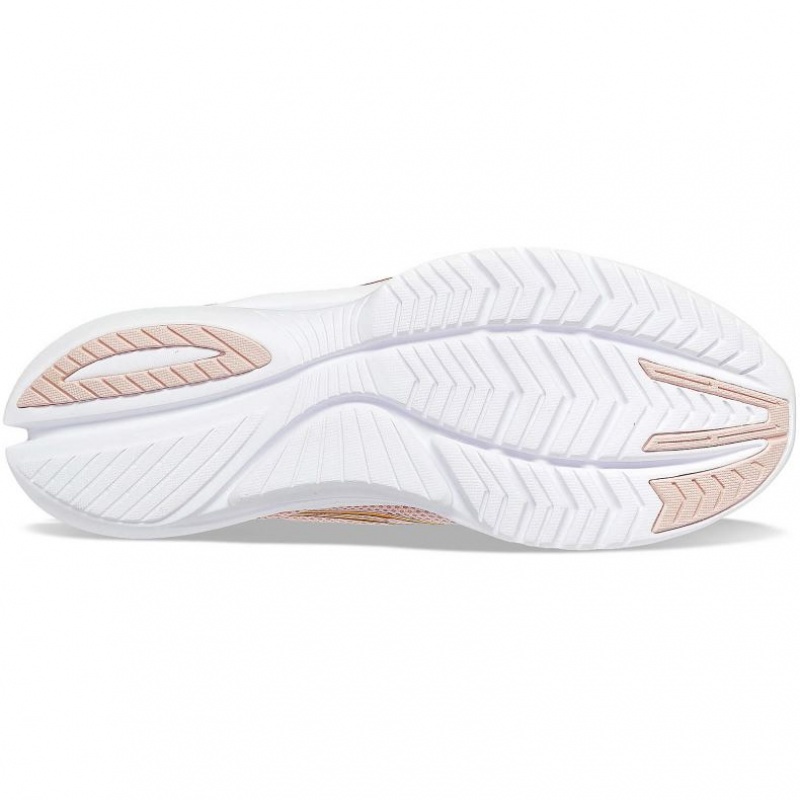 Saucony Convergence Laufschuhe Damen Koralle | SCHWEIZ BOHPG