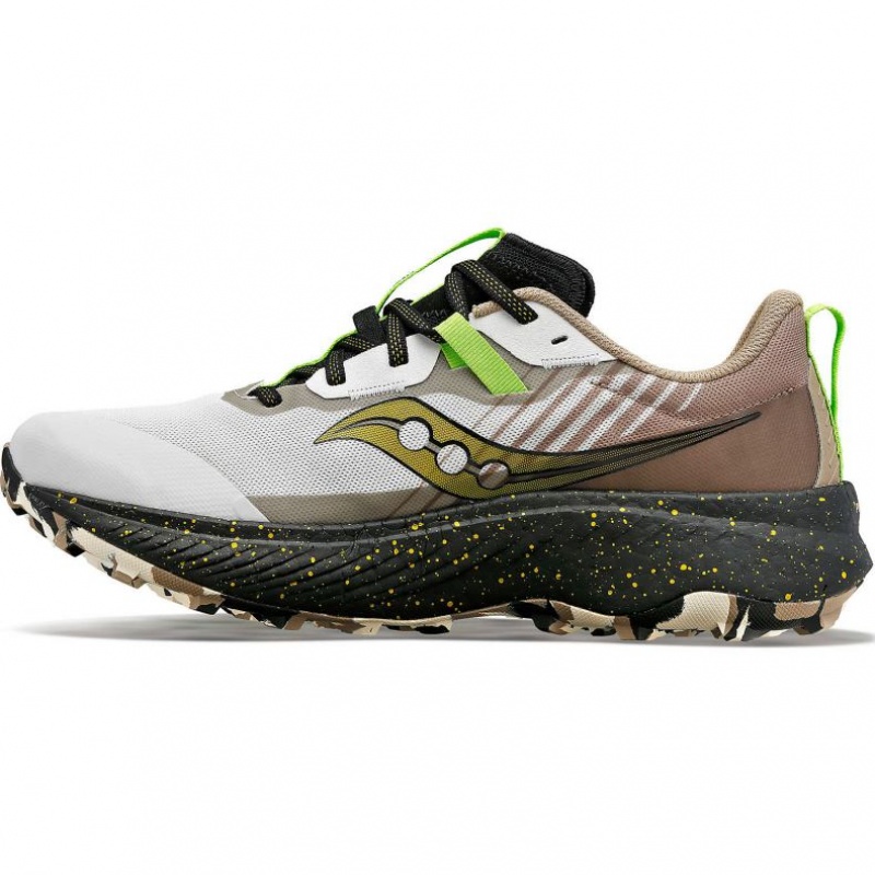 Saucony Endorphin Edge Trailrunning Schuhe Herren Mehrfarbig | SCHWEIZ VWUFG
