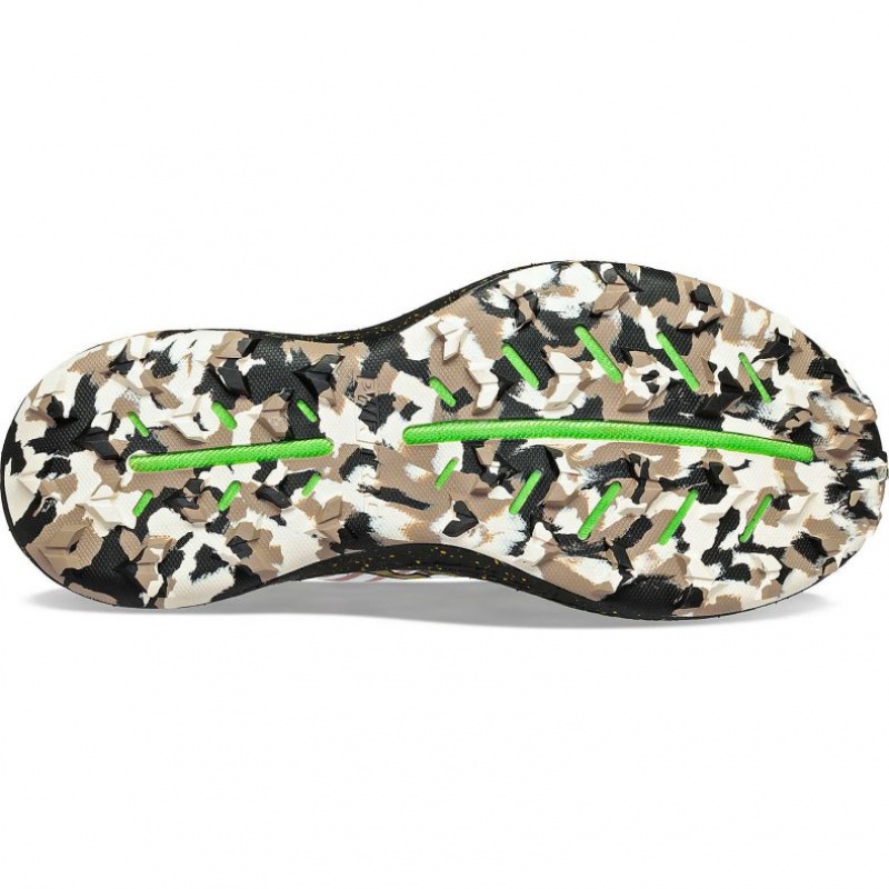 Saucony Endorphin Edge Trailrunning Schuhe Herren Mehrfarbig | SCHWEIZ VWUFG