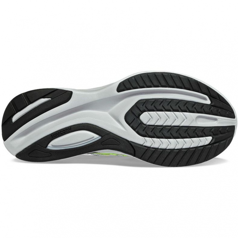 Saucony Guide 16 Laufschuhe Herren Weiß | SCHWEIZ IQZPL