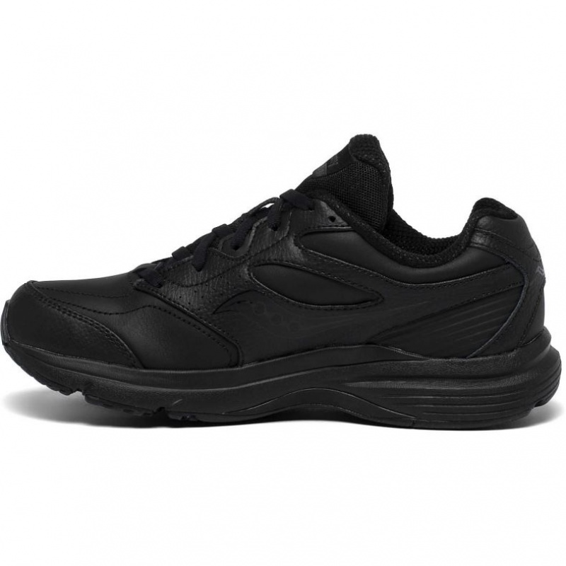 Saucony Integrity Walker 3 Wanderschuhe Damen Schwarz | SCHWEIZ NVGXA