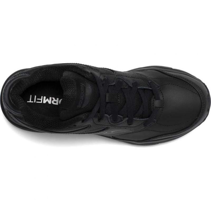 Saucony Integrity Walker 3 Wanderschuhe Damen Schwarz | SCHWEIZ NVGXA