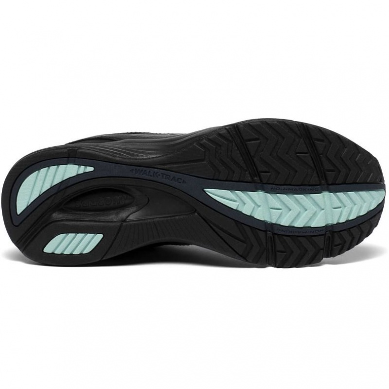 Saucony Integrity Walker 3 Wanderschuhe Damen Schwarz | SCHWEIZ NVGXA