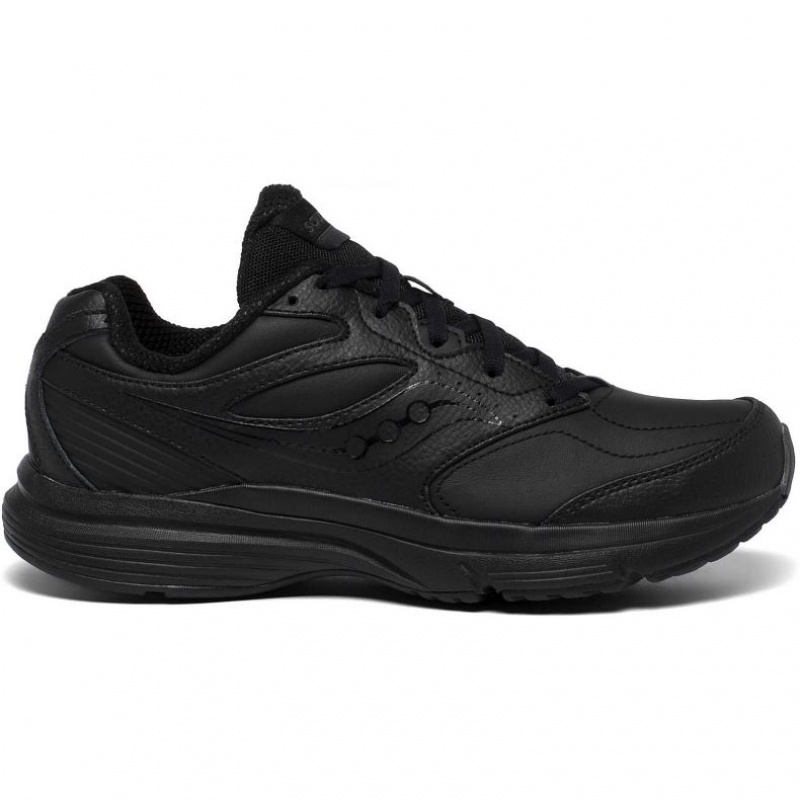 Saucony Integrity Walker 3 Wanderschuhe Damen Schwarz | SCHWEIZ NVGXA
