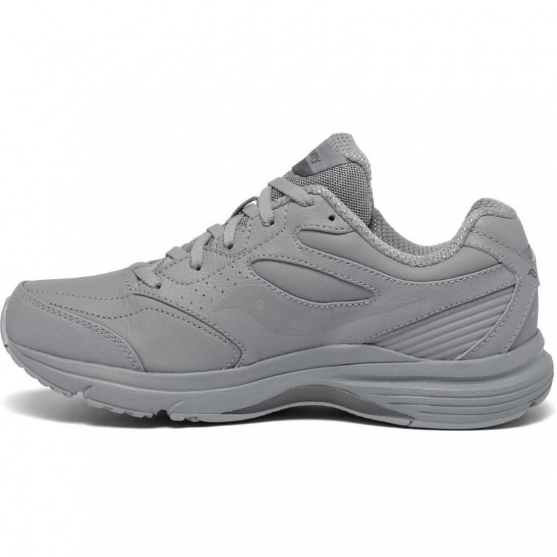 Saucony Integrity Walker 3 Wanderschuhe Damen Grau | SCHWEIZ NUROS