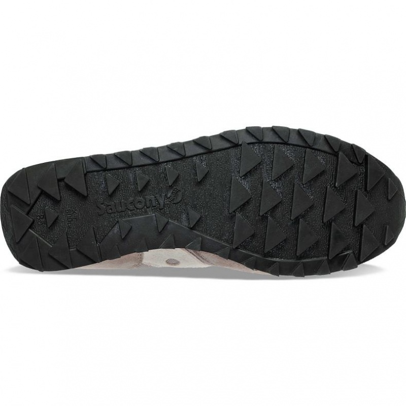 Saucony Jazz 81 Sneaker Herren Beige | SCHWEIZ LRKTM
