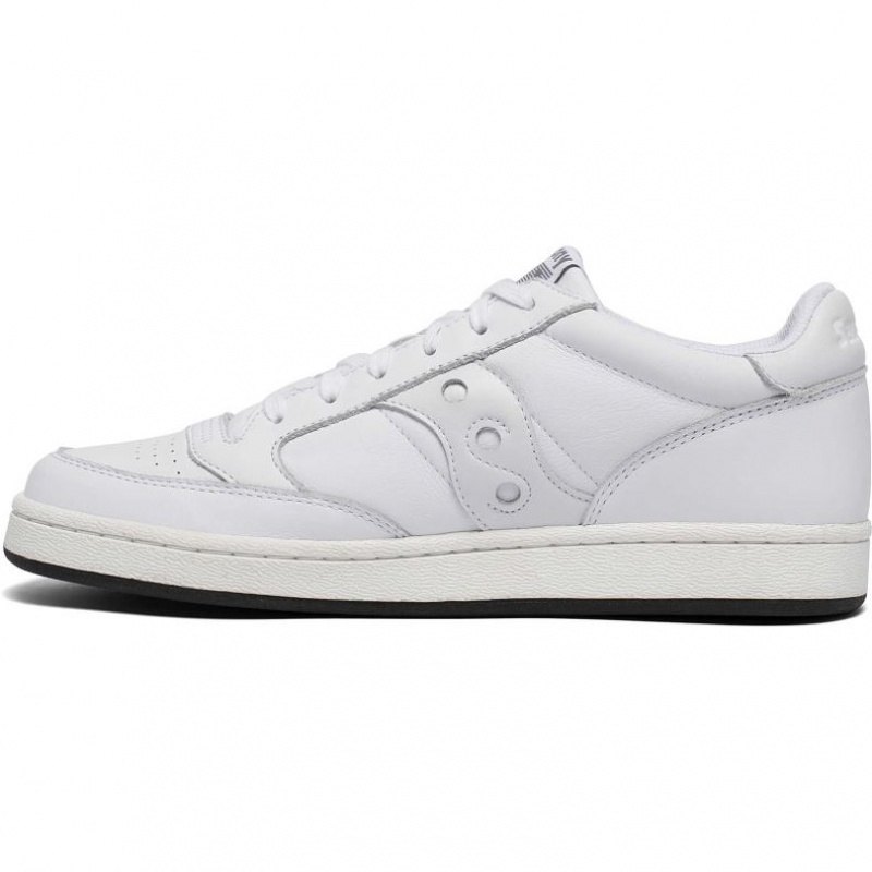 Saucony Jazz Court Sneaker Damen Weiß | SCHWEIZ OBEDW