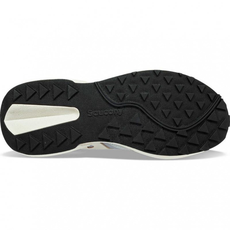 Saucony Jazz NXT Sneaker Damen Grau Gelb | SCHWEIZ UQVOX