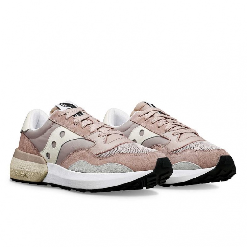 Saucony Jazz NXT Sneaker Damen Rosa | SCHWEIZ DMUJR