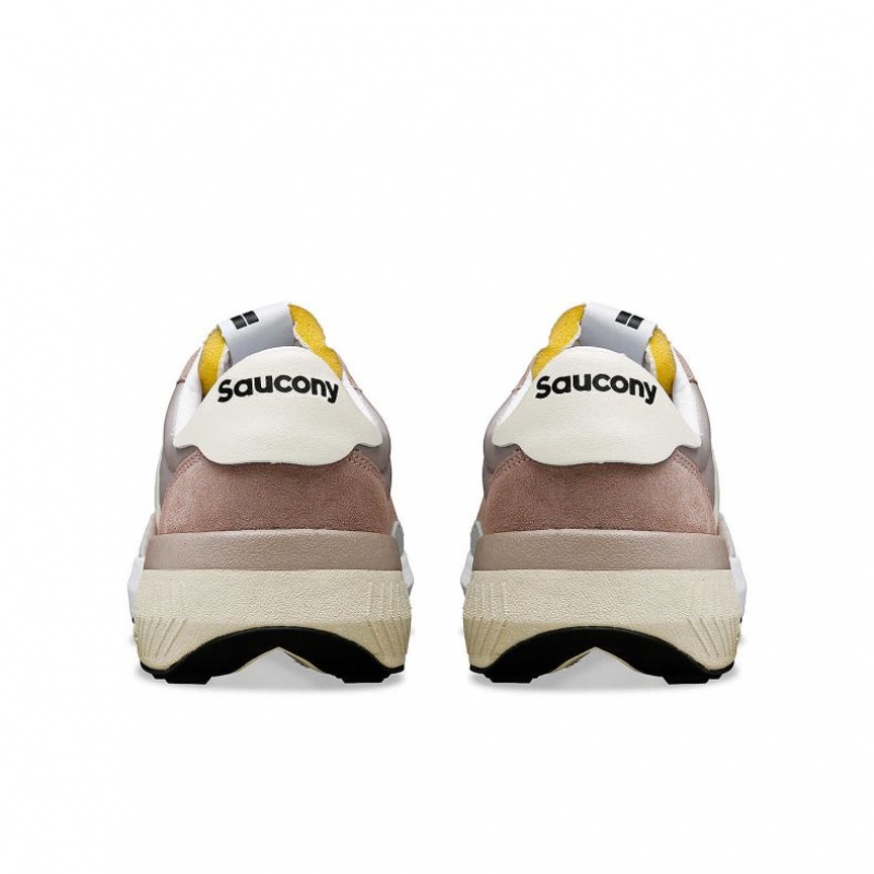 Saucony Jazz NXT Sneaker Damen Rosa | SCHWEIZ DMUJR