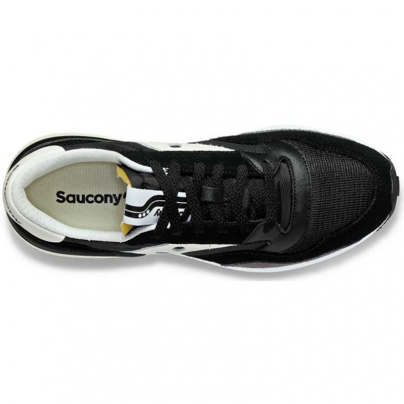 Saucony Jazz NXT Sneaker Herren Schwarz | SCHWEIZ VLYKI