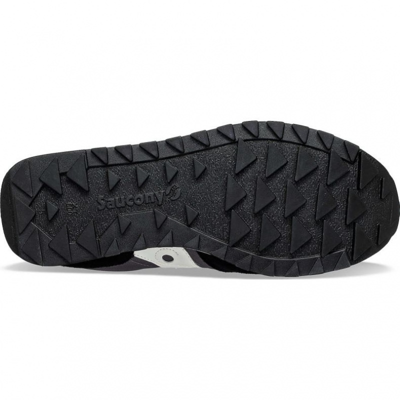 Saucony Jazz Original Sneaker Damen Schwarz | SCHWEIZ ILRMB