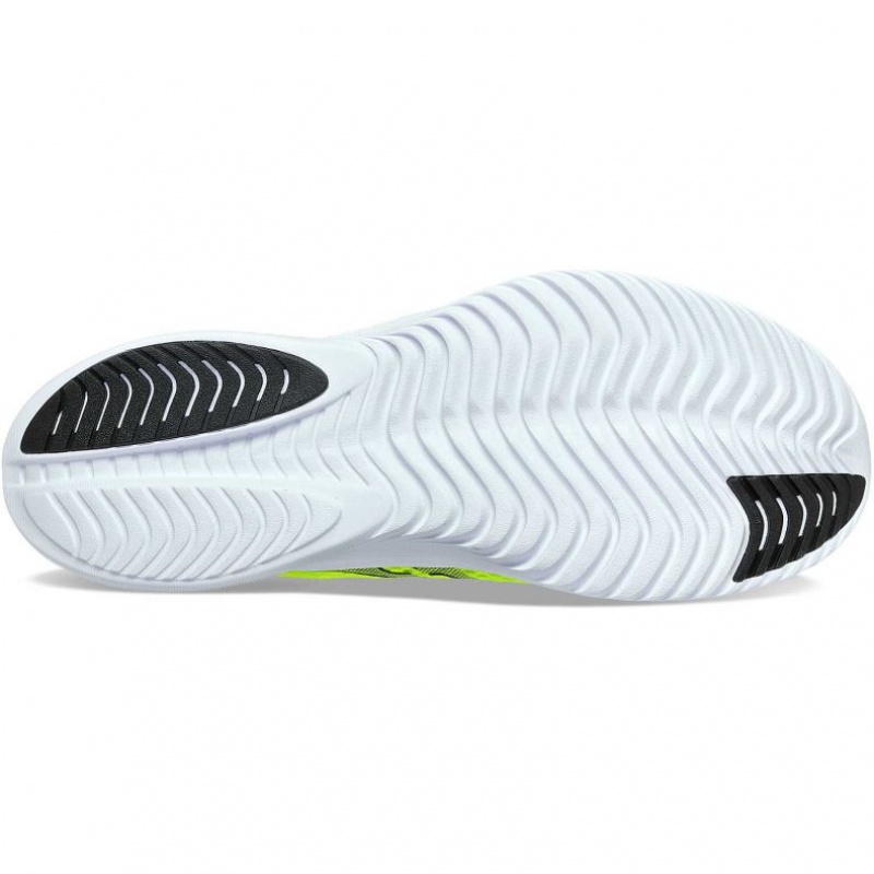 Saucony Kinvara 14 Laufschuhe Damen Grün | SCHWEIZ JNAKX