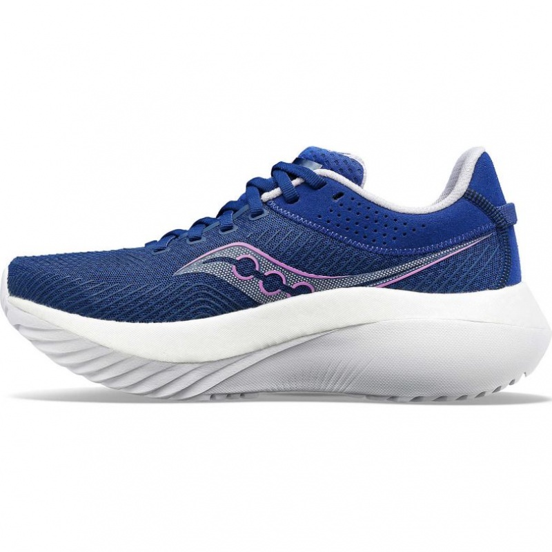 Saucony Kinvara Pro Laufschuhe Damen Indigo | SCHWEIZ PLOCV