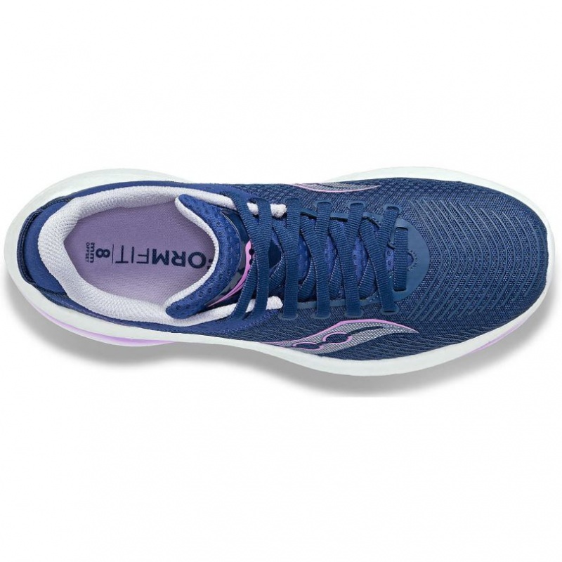 Saucony Kinvara Pro Laufschuhe Damen Indigo | SCHWEIZ PLOCV