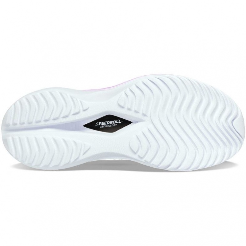 Saucony Kinvara Pro Laufschuhe Damen Indigo | SCHWEIZ PLOCV