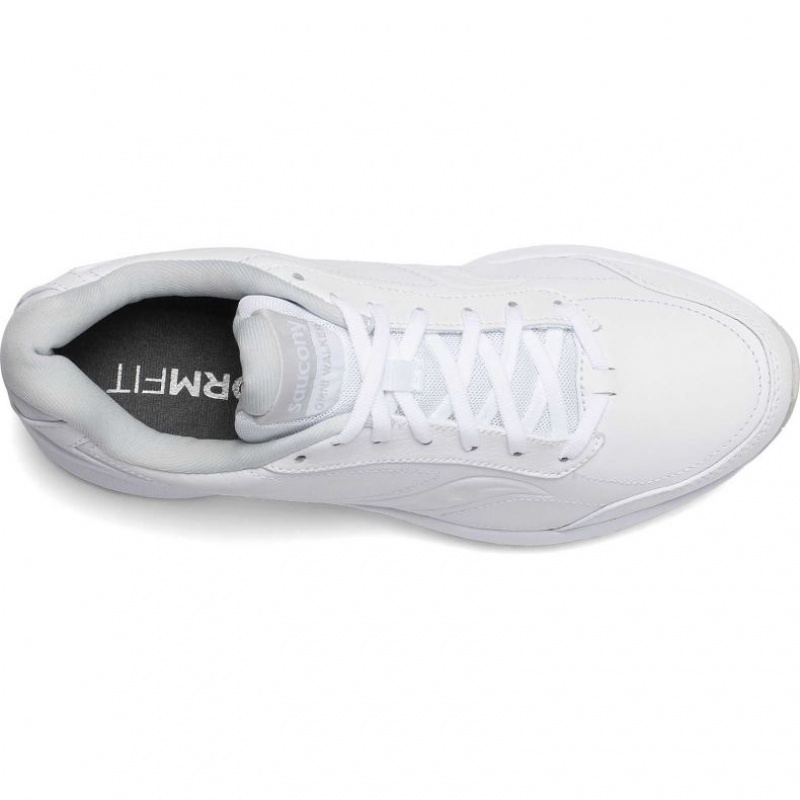 Saucony Omni Walker 3 Wanderschuhe Herren Weiß | SCHWEIZ JEUTF