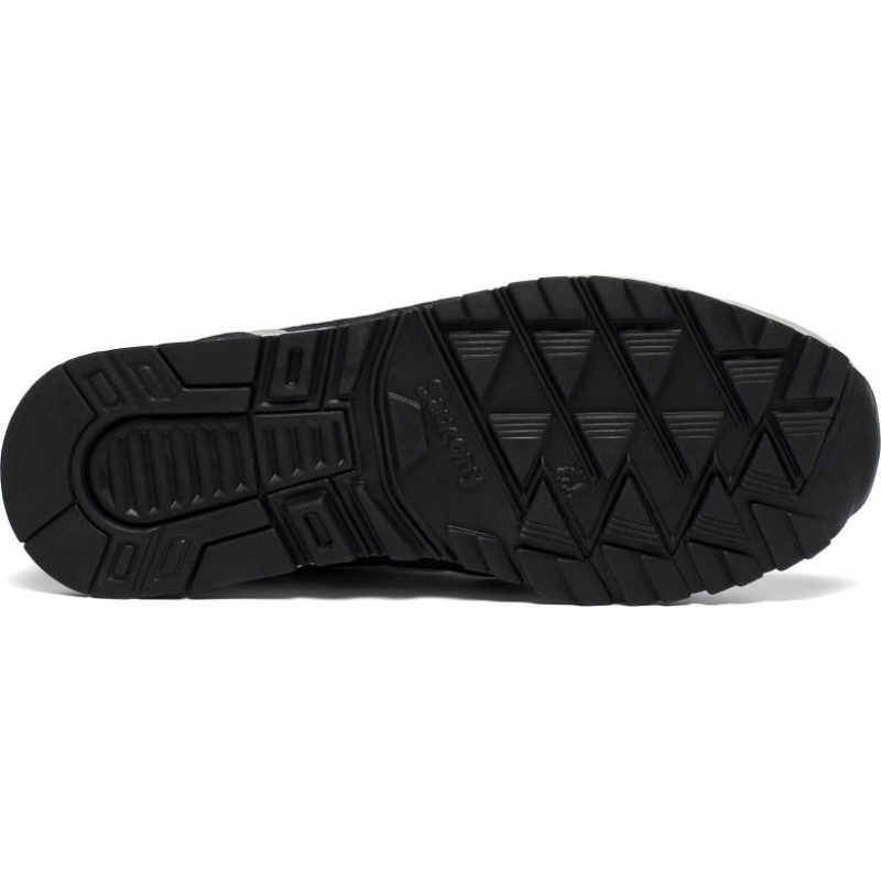 Saucony Shadow 6000 Sneaker Herren Grau Silber | SCHWEIZ PTWMV