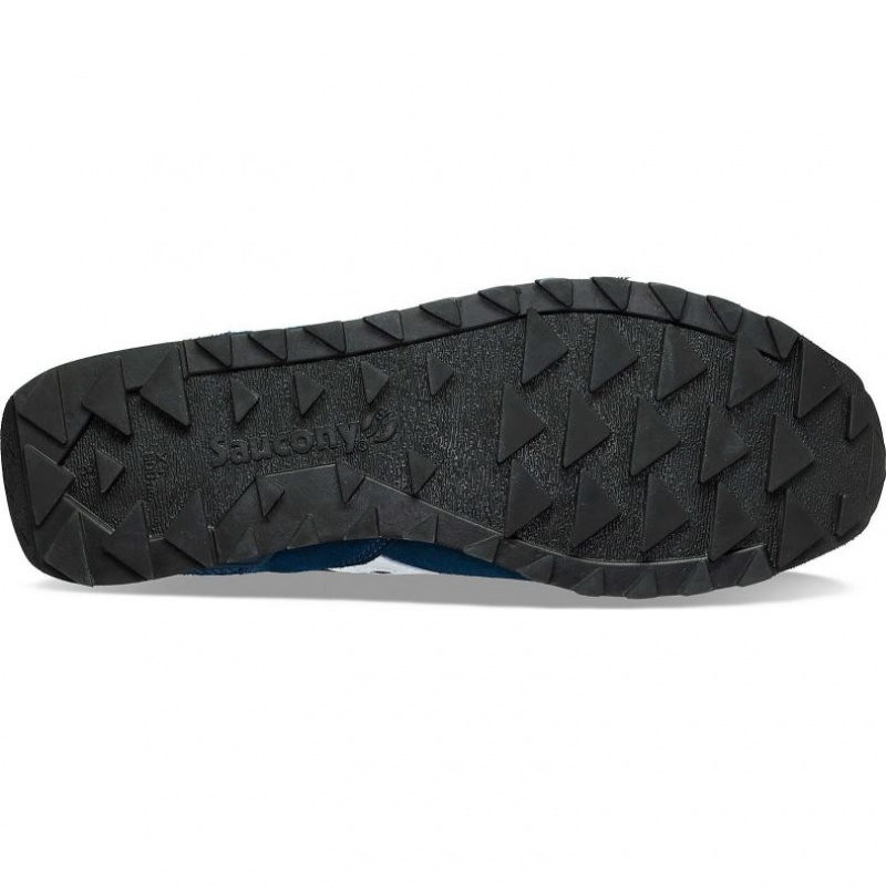 Saucony Shadow Original Sneaker Herren Navy Weiß | SCHWEIZ ELBUX