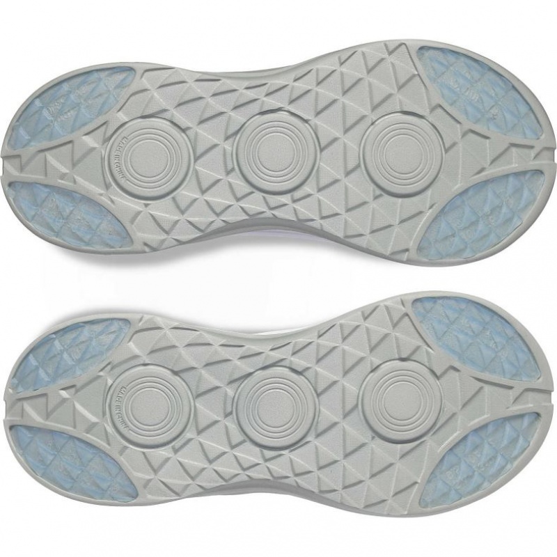 Saucony TOMBOGO™ x Butterfly Sneaker Herren Weiß Mintfarben | SCHWEIZ ELUSA