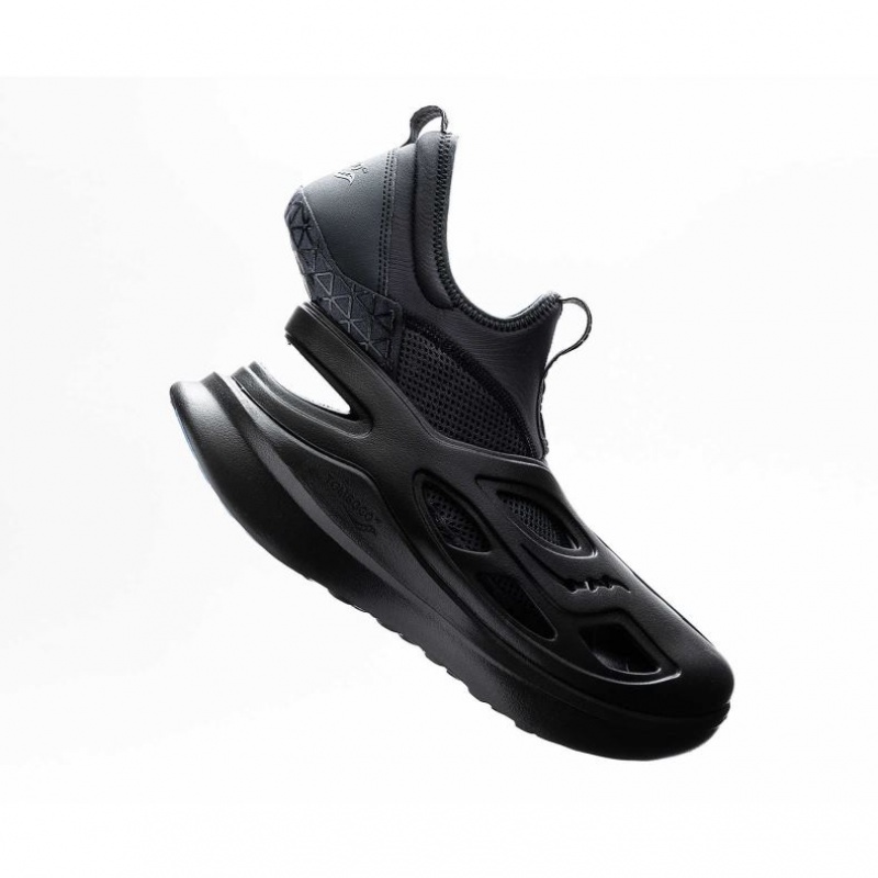 Saucony TOMBOGO™ x Butterfly Sneaker Herren Schwarz | SCHWEIZ NZWJT