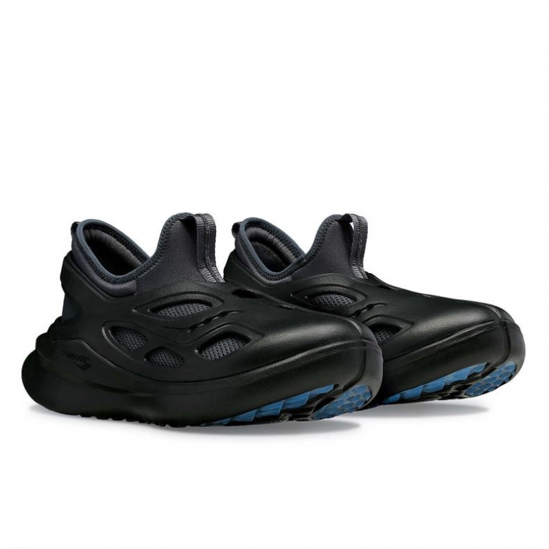 Saucony TOMBOGO™ x Butterfly Sneaker Herren Schwarz | SCHWEIZ NZWJT