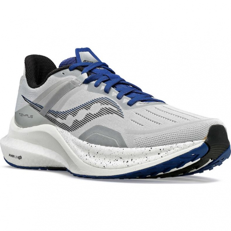 Saucony Tempus Laufschuhe Herren Grau | SCHWEIZ JEZIP