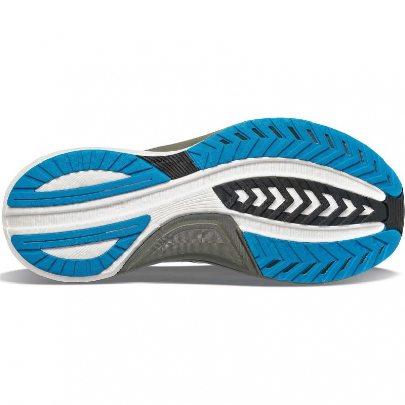 Saucony Tempus Laufschuhe Herren Grau | SCHWEIZ KYVDO