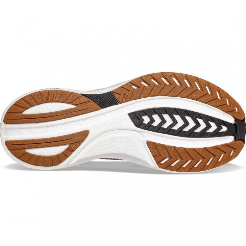 Saucony Tempus Laufschuhe Herren Rot | SCHWEIZ DRUQE