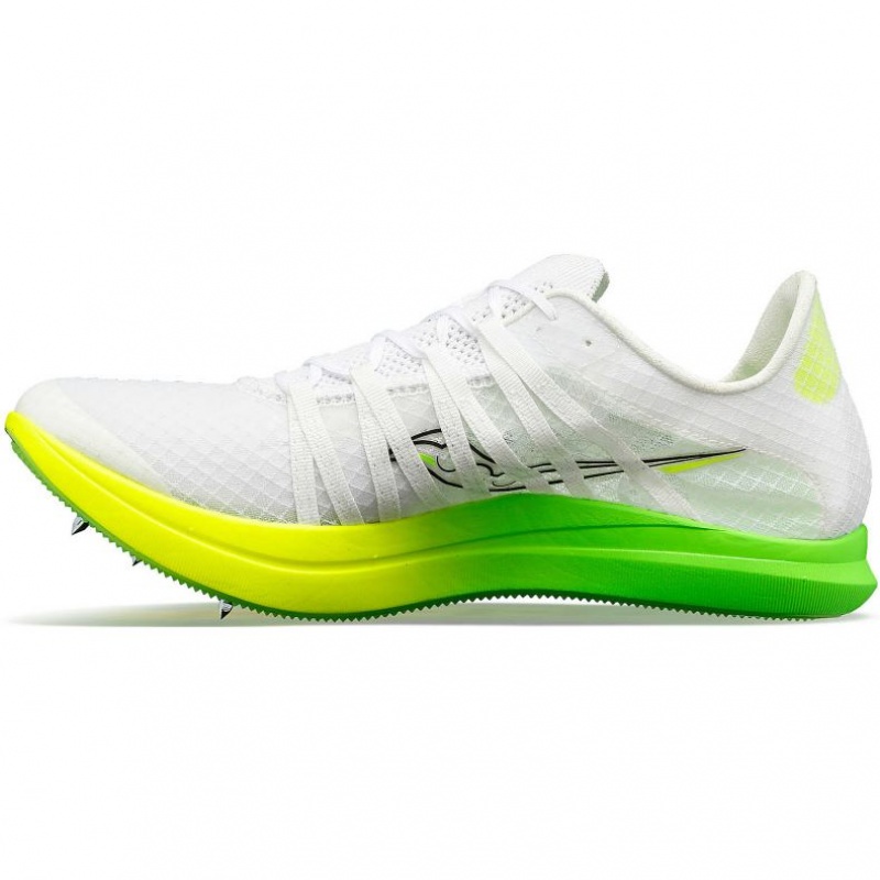 Saucony Terminal VT Laufschuhe Herren Weiß | SCHWEIZ SWIMN