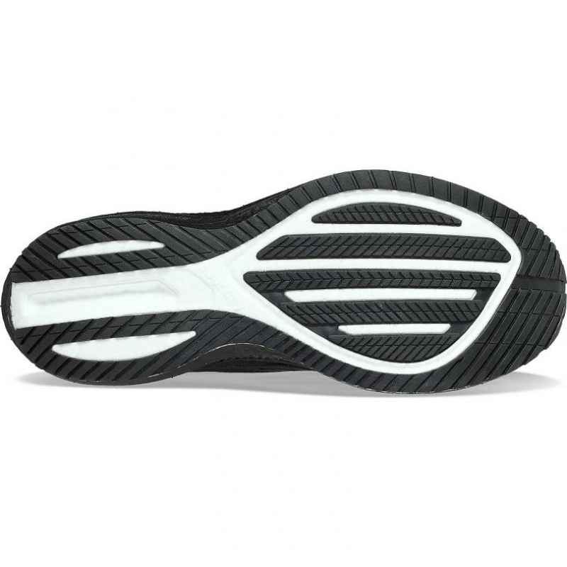 Saucony Triumph 21 Laufschuhe Damen Schwarz | SCHWEIZ TKGRD